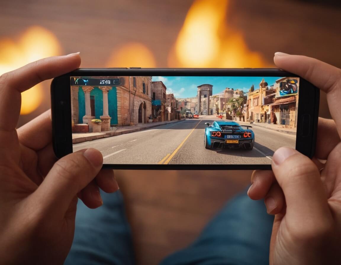 Localization testing session in Mumbai office